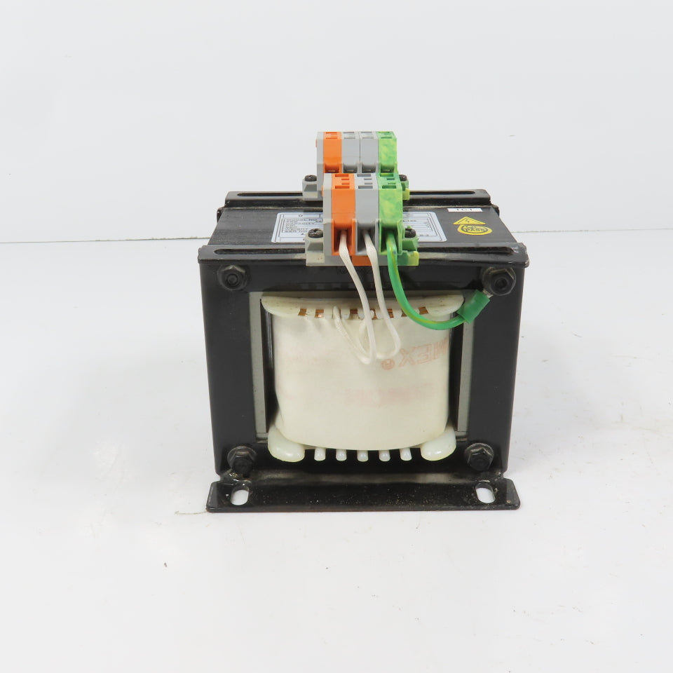 LCE LCPIC-TBSW-100220 220VA Control Transformer Pri 230/460V Sec 110V 1PH