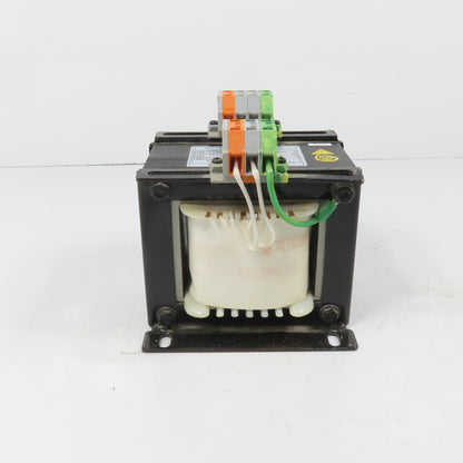 LCE LCPIC-TBSW-100220 220VA Control Transformer Pri 230/460V Sec 110V 1PH