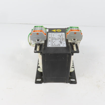 LCE LCPIC-TBSW-100220 220VA Control Transformer Pri 230/460V Sec 110V 1PH