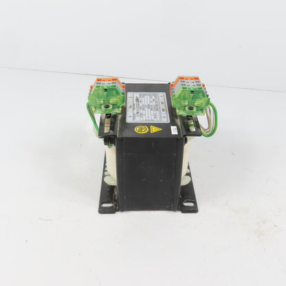 LCE LCPIC-TBSW-100220 220VA Control Transformer Pri 230/460V Sec 110V 1PH