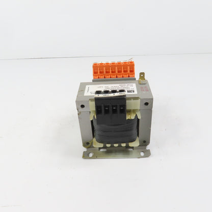 Block STU 100/2x115 100/225VA Control Transformer Pri 230-460/520V Sec 115V