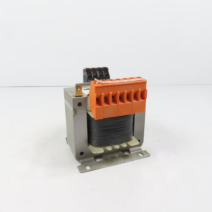Block STU 100/2x115 100/225VA Control Transformer Pri 230-460/520V Sec 115V