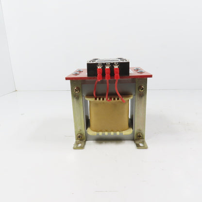 Ming Tai ELTR-MT 9640 250VA Control Transformer Pri 440V Sec 200/220V 1PH