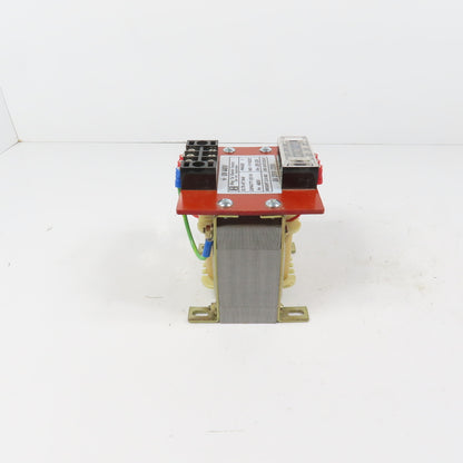 Ming Tai ELTR-MT 9640 250VA Control Transformer Pri 440V Sec 200/220V 1PH