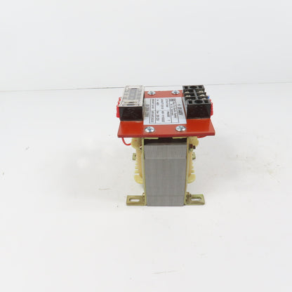 Ming Tai ELTR-MT 9640 250VA Control Transformer Pri 440V Sec 200/220V 1PH