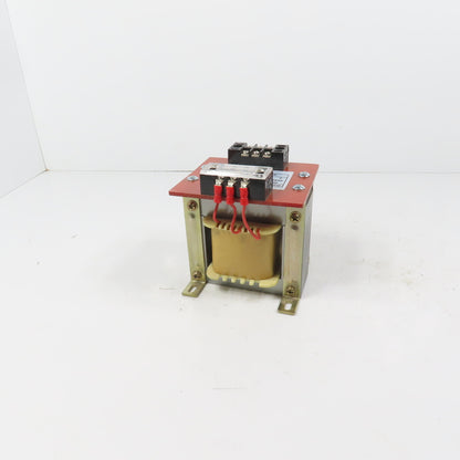 Ming Tai ELTR-MT 9640 250VA Control Transformer Pri 440V Sec 200/220V 1PH