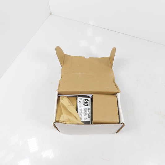 RIB 41D381 TR40VA013 40VA Control Transformer Pri 208-240-2770-480V Sec 120V 1PH