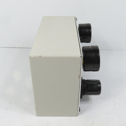 Fonray NAR200-R-S Dual Compressed Air Regulators W/ Gauges & Switch Control