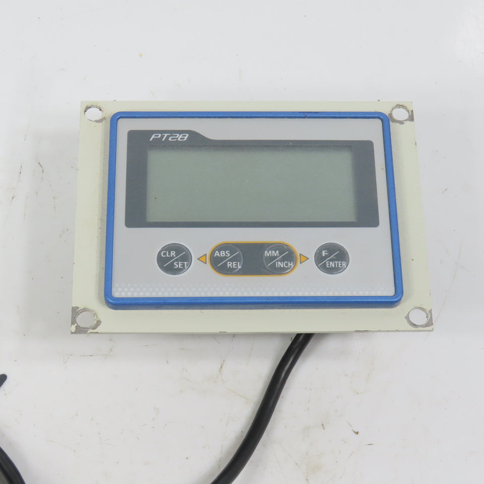Cetus PT28 Digital Controller W/ Lead