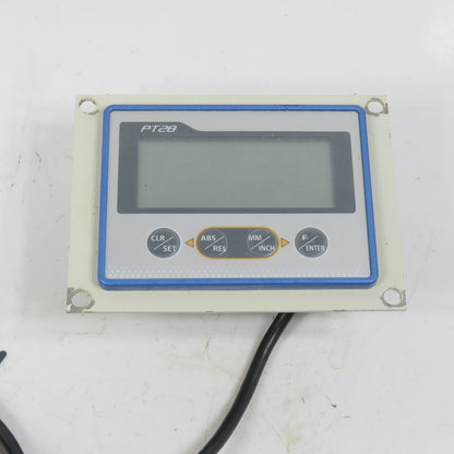 Cetus PT28 Digital Controller W/ Lead