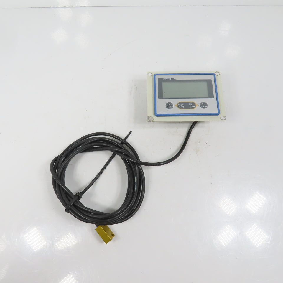 Cetus PT28 Digital Controller W/ Lead