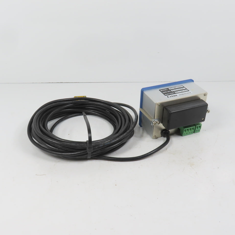 Cetus PT68 S-RPM Digital Controller W/ Lead