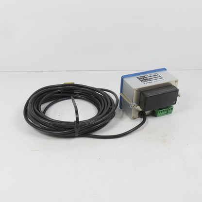 Cetus PT68 S-RPM Digital Controller W/ Lead