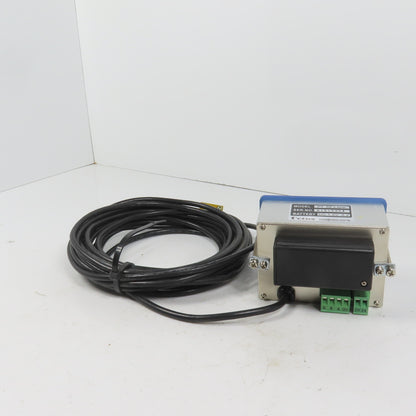 Cetus PT68 S-RPM Digital Controller W/ Lead