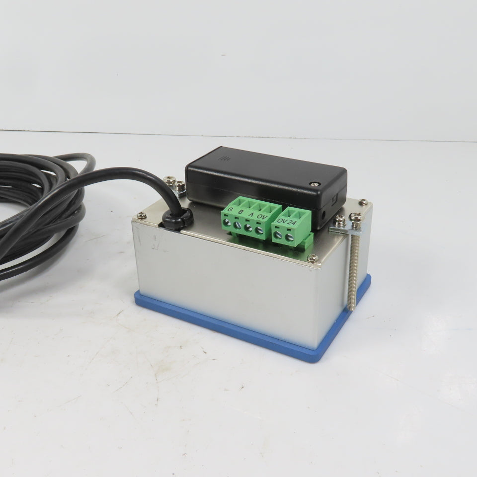 Cetus PT68 S-RPM Digital Controller W/ Lead