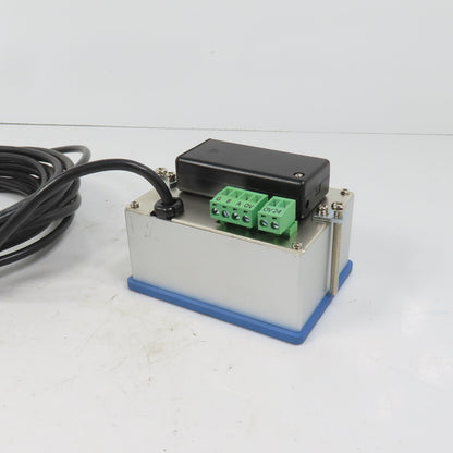 Cetus PT68 S-RPM Digital Controller W/ Lead