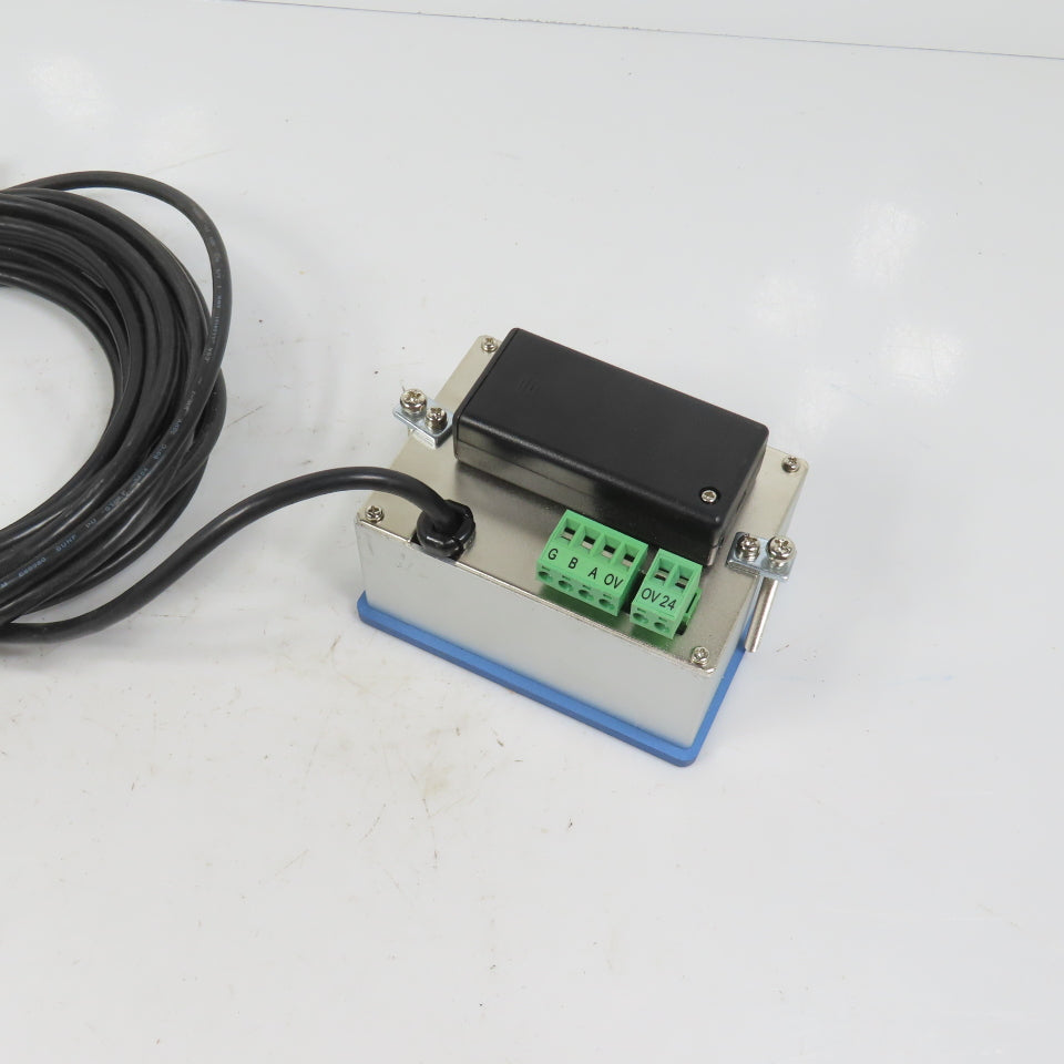 Cetus PT68 S-RPM Digital Controller W/ Lead