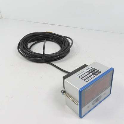 Cetus PT68 S-RPM Digital Controller W/ Lead