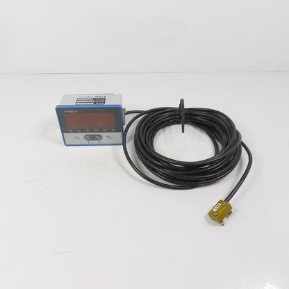 Cetus PT68 S-RPM Digital Controller W/ Lead