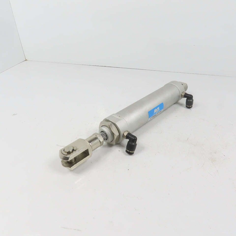 AVS CTXMAL32*100 Double Acting Round Air Cylinder 32mm Bore 100mm Stroke