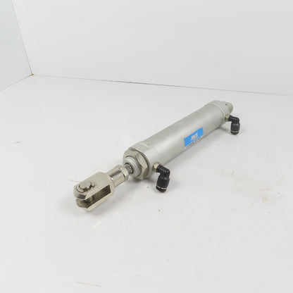 AVS CTXMAL32*100 Double Acting Round Air Cylinder 32mm Bore 100mm Stroke