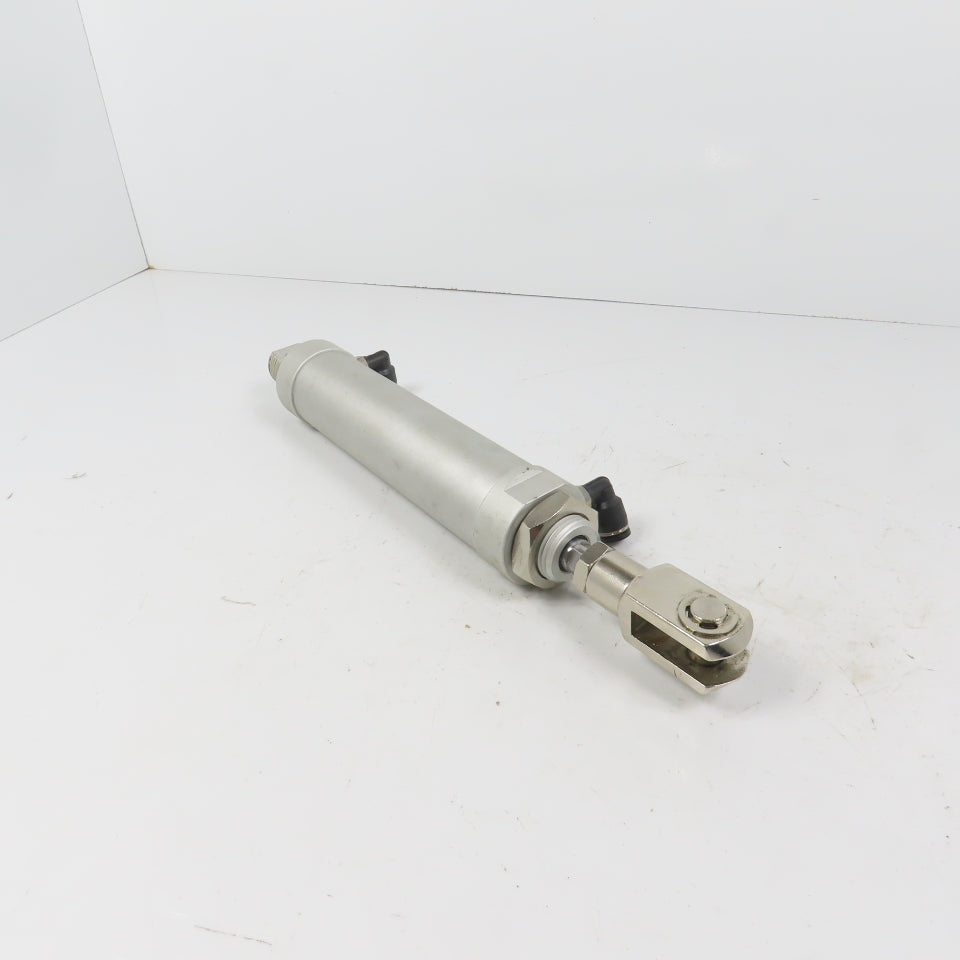 AVS CTXMAL32*100 Double Acting Round Air Cylinder 32mm Bore 100mm Stroke