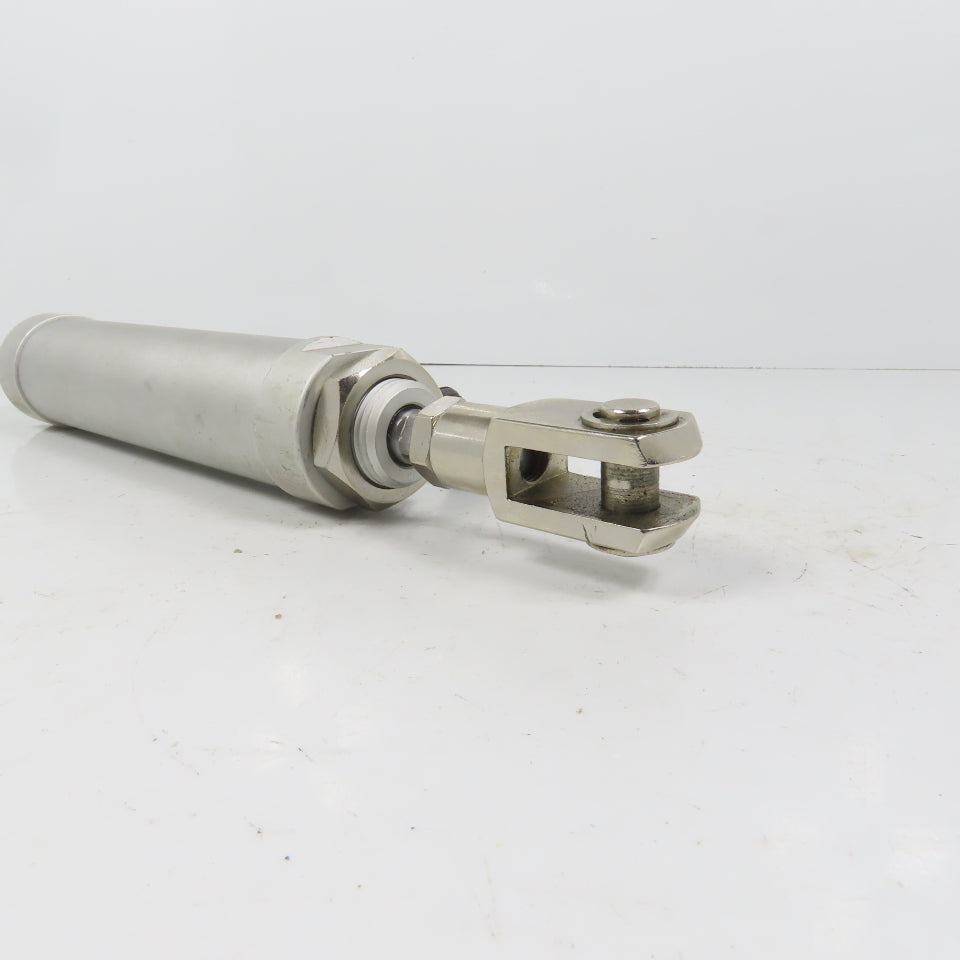 AVS CTXMAL32*100 Double Acting Round Air Cylinder 32mm Bore 100mm Stroke