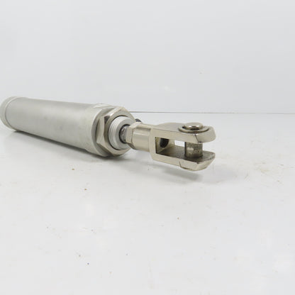 AVS CTXMAL32*100 Double Acting Round Air Cylinder 32mm Bore 100mm Stroke