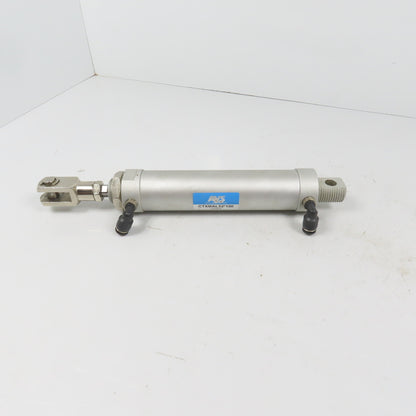 AVS CTXMAL32*100 Double Acting Round Air Cylinder 32mm Bore 100mm Stroke
