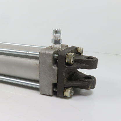Ashun MABN-050-A-AA-020-B-0200 Double Acting Air Cylinder 50mm Bore 200mm Stroke