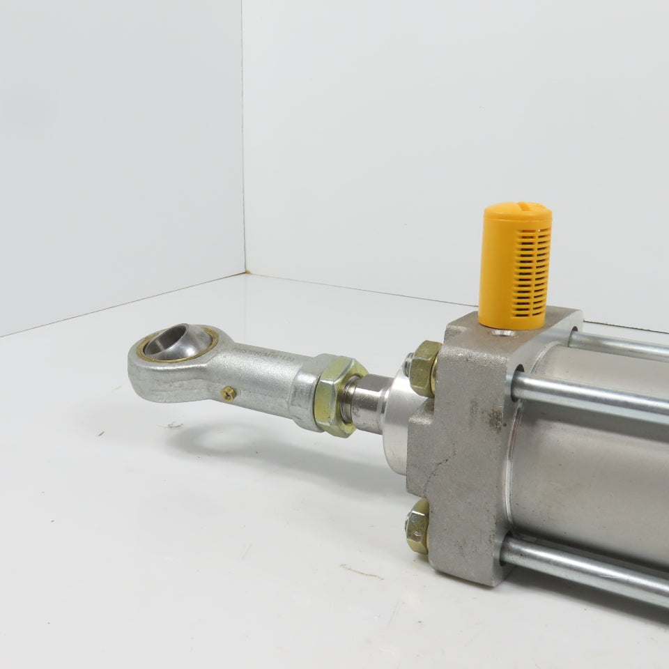 Ashun MABN-050-A-AA-020-B-0200 Double Acting Air Cylinder 50mm Bore 200mm Stroke