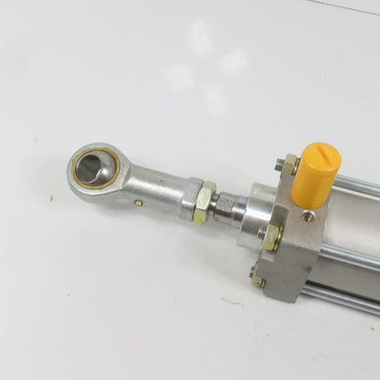 Ashun MABN-050-A-AA-020-B-0200 Double Acting Air Cylinder 50mm Bore 200mm Stroke