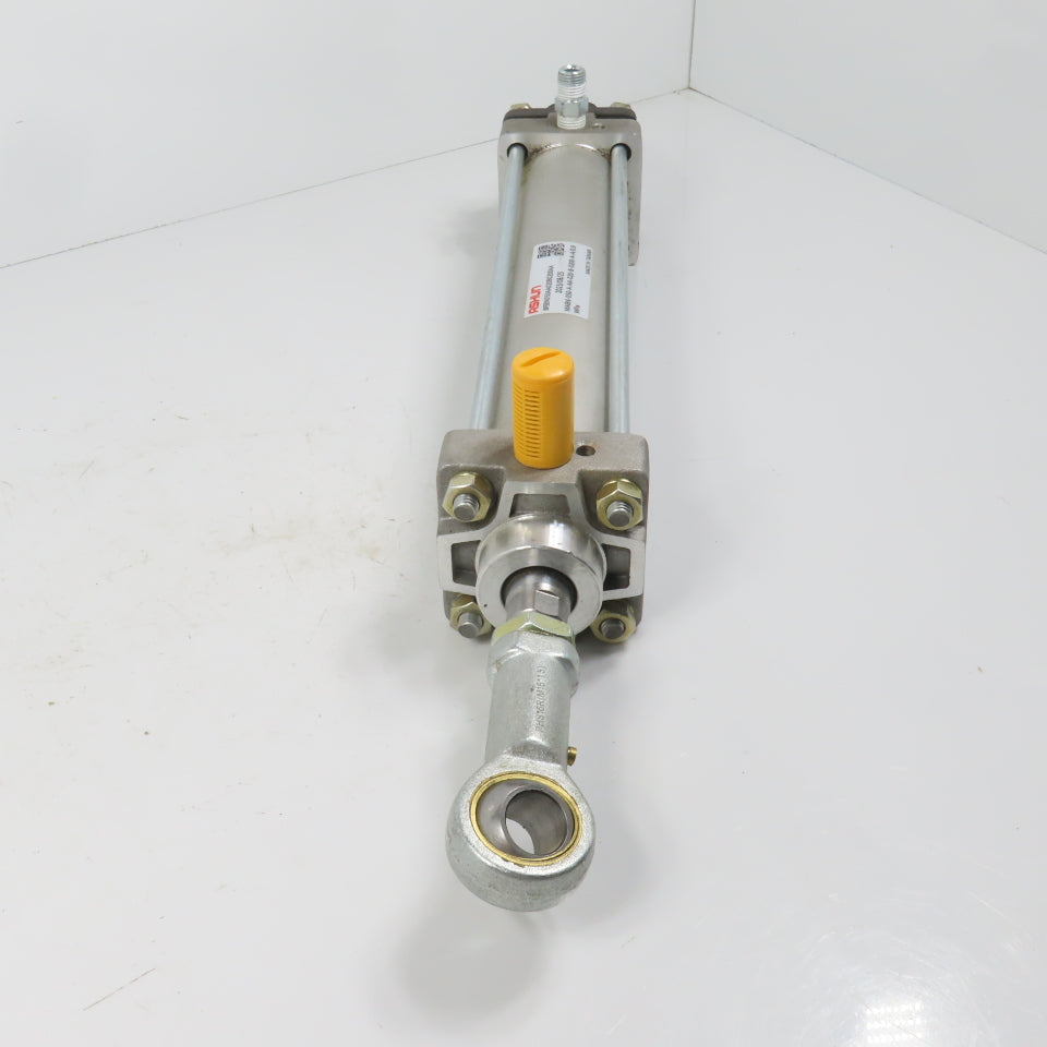 Ashun MABN-050-A-AA-020-B-0200 Double Acting Air Cylinder 50mm Bore 200mm Stroke