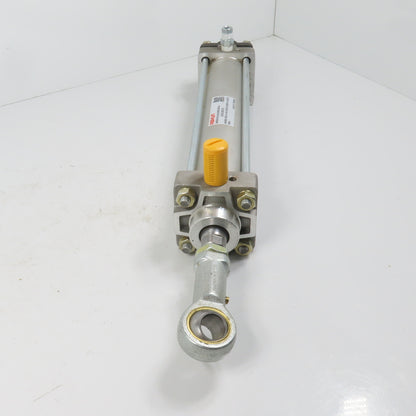 Ashun MABN-050-A-AA-020-B-0200 Double Acting Air Cylinder 50mm Bore 200mm Stroke