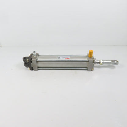 Ashun MABN-050-A-AA-020-B-0200 Double Acting Air Cylinder 50mm Bore 200mm Stroke
