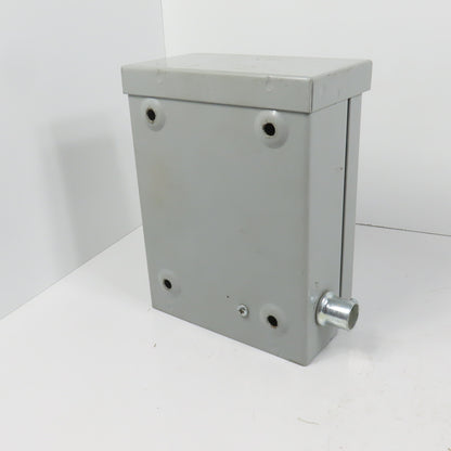 PhazPak PR-1/2 Solid State Phase Converter 1/2HP 230V 1PH / 3PH