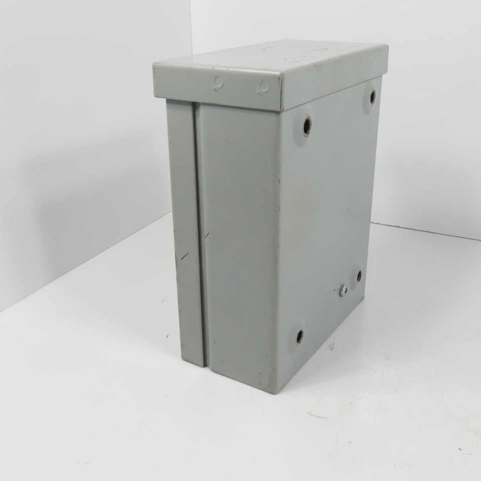 PhazPak PR-1/2 Solid State Phase Converter 1/2HP 230V 1PH / 3PH