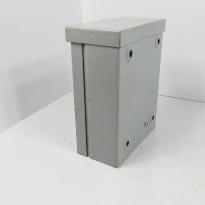 PhazPak PR-1/2 Solid State Phase Converter 1/2HP 230V 1PH / 3PH