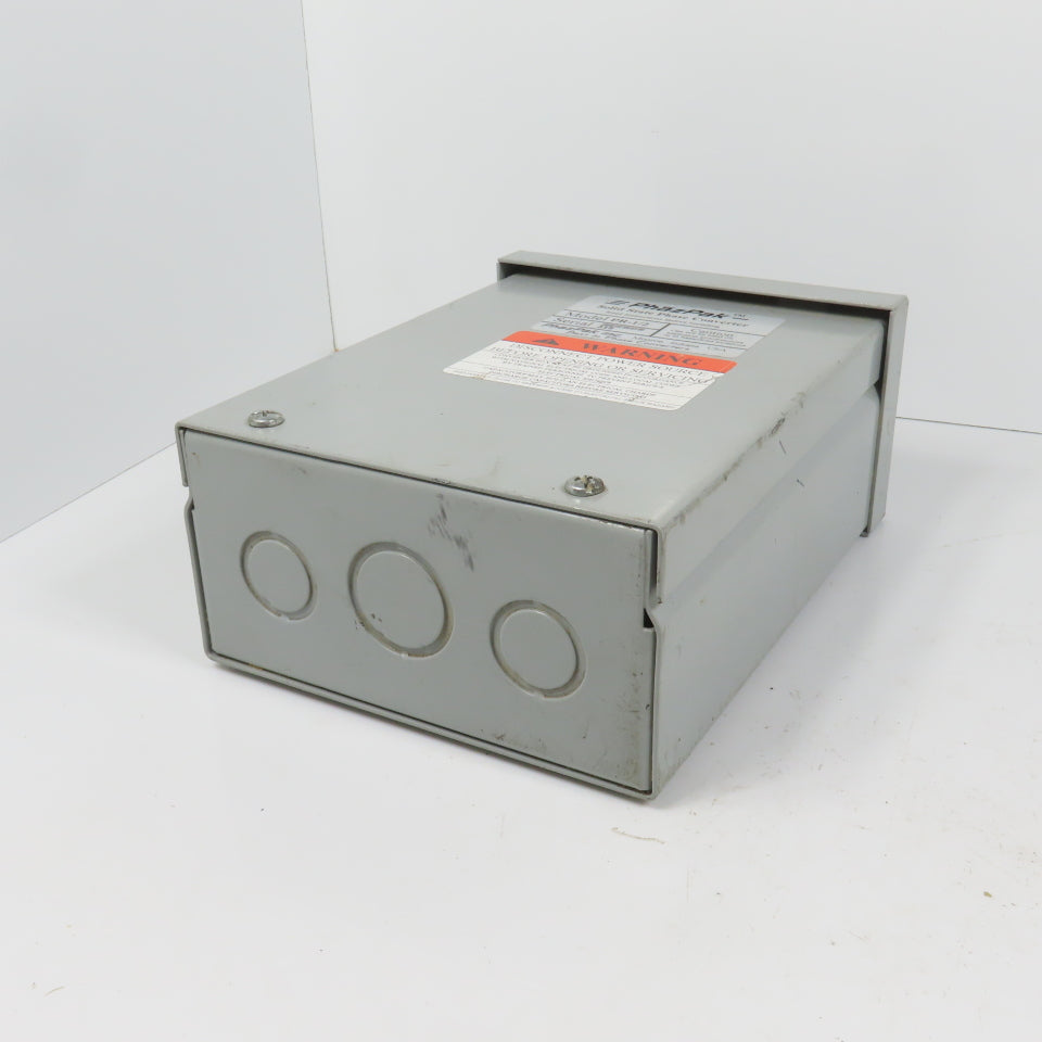 PhazPak PR-1/2 Solid State Phase Converter 1/2HP 230V 1PH / 3PH