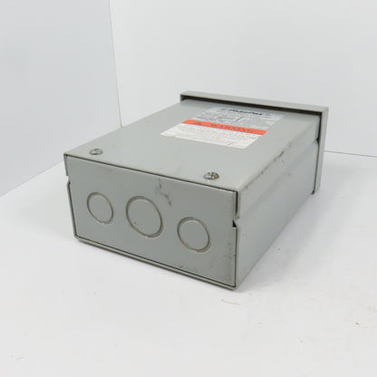 PhazPak PR-1/2 Solid State Phase Converter 1/2HP 230V 1PH / 3PH