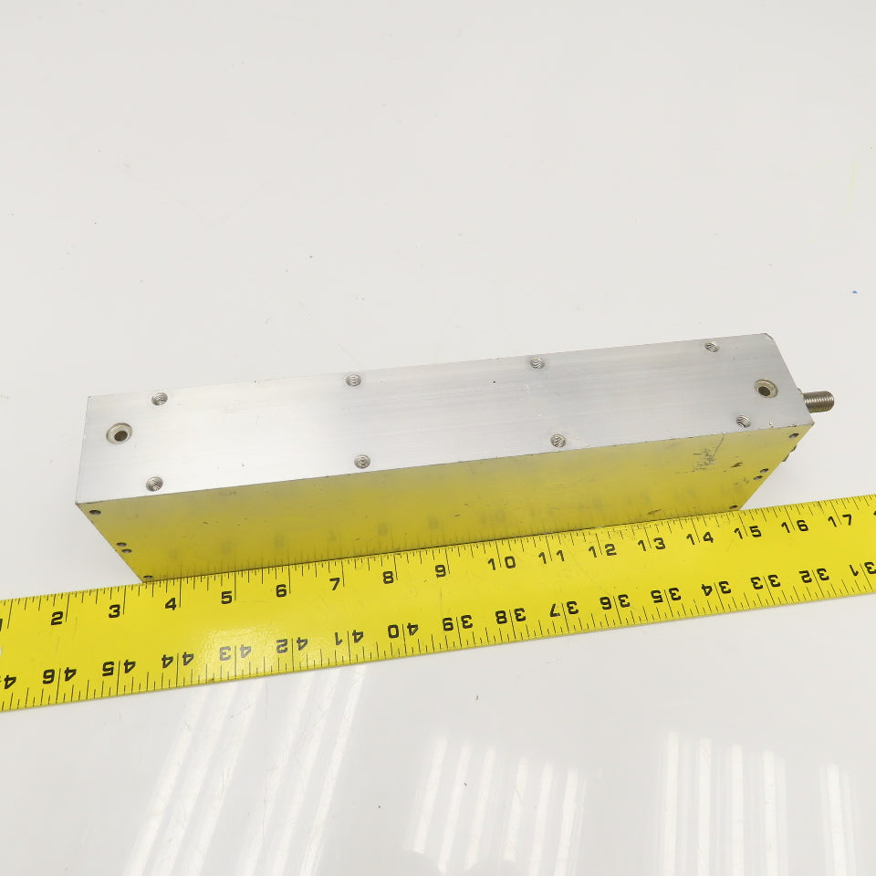 Festo DPZ-32-250-P-SA 32mm Bore 250mm Stroke Twin Air Cylinder Linear Guide