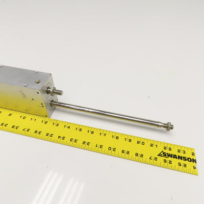 Festo DPZ-32-250-P-SA 32mm Bore 250mm Stroke Twin Air Cylinder Linear Guide