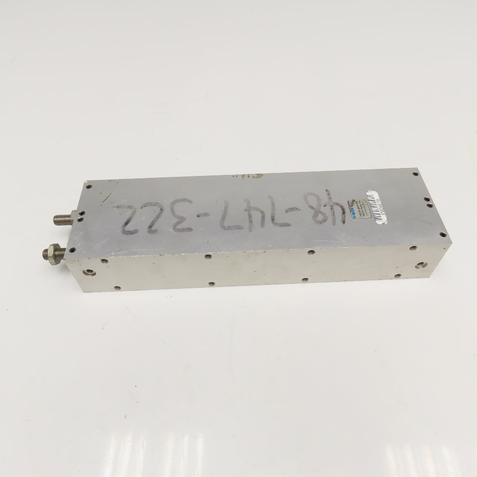 Festo DPZ-32-250-P-SA 32mm Bore 250mm Stroke Twin Air Cylinder Linear Guide