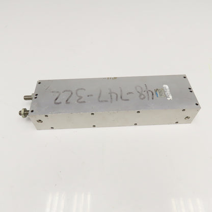 Festo DPZ-32-250-P-SA 32mm Bore 250mm Stroke Twin Air Cylinder Linear Guide