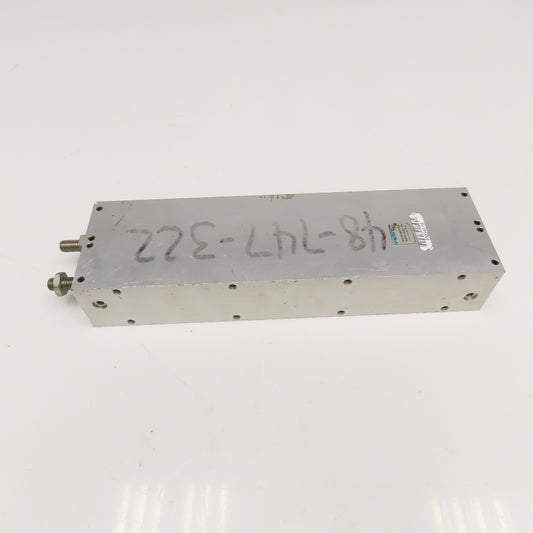 Festo DPZ-32-250-P-SA 32mm Bore 250mm Stroke Twin Air Cylinder Linear Guide