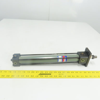 Yuken CJT70-FA32B310B-ABA-EK Hydraulic Cylinder 32mm Bore 310mm Stroke