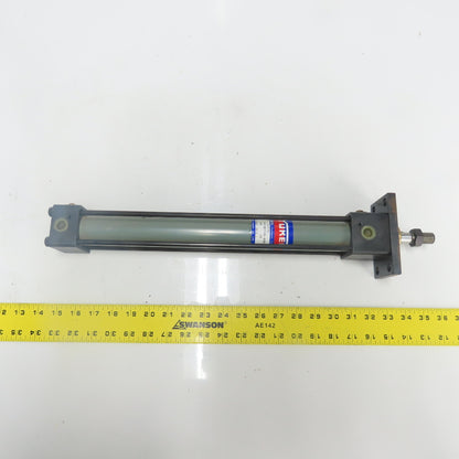 Yuken CJT70-FA32B310B-ABA-EK Hydraulic Cylinder 32mm Bore 310mm Stroke