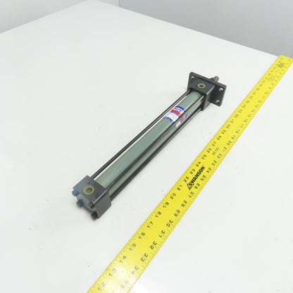 Yuken CJT70-FA32B310B-ABA-EK Hydraulic Cylinder 32mm Bore 310mm Stroke