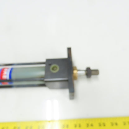Yuken CJT70-FA32B310B-ABA-EK Hydraulic Cylinder 32mm Bore 310mm Stroke