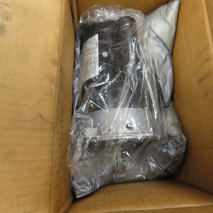 Century OL1032D 1/3HP AC Electric Motor 115/230V 1PH 3450RPM 48N Frame NEW